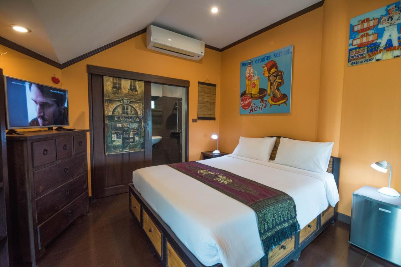 Chaweng Noi Residence Exteriér fotografie