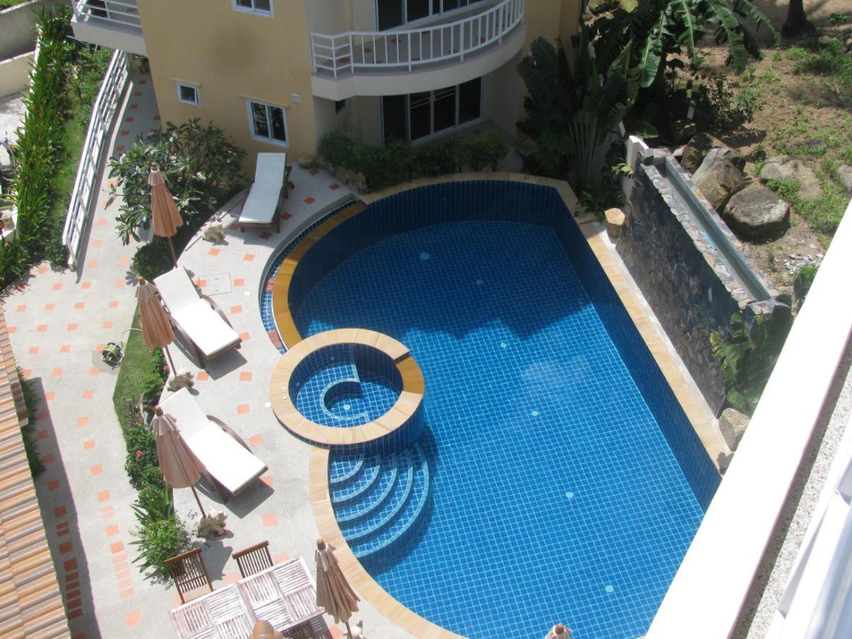 Chaweng Noi Residence Exteriér fotografie