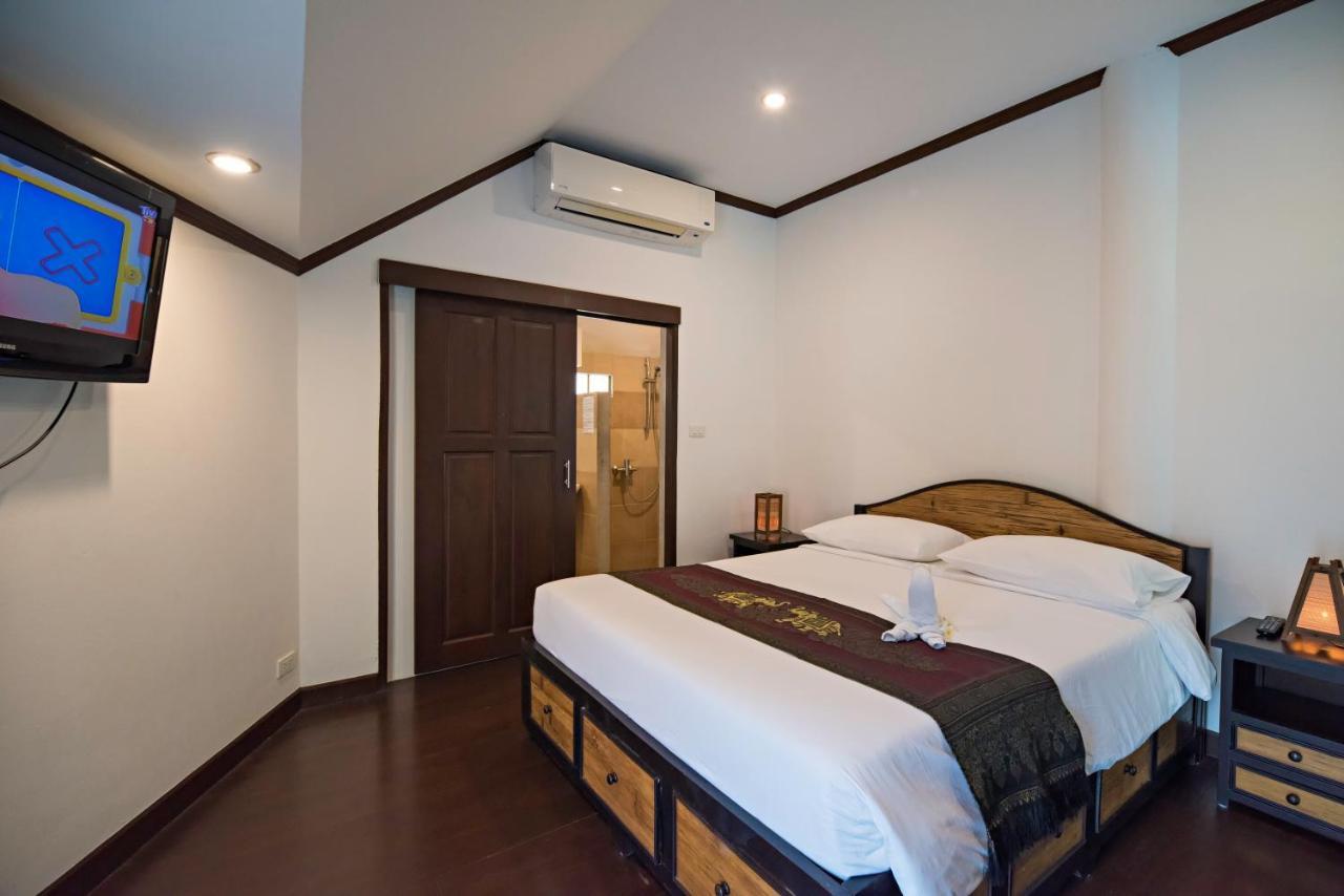 Chaweng Noi Residence Exteriér fotografie