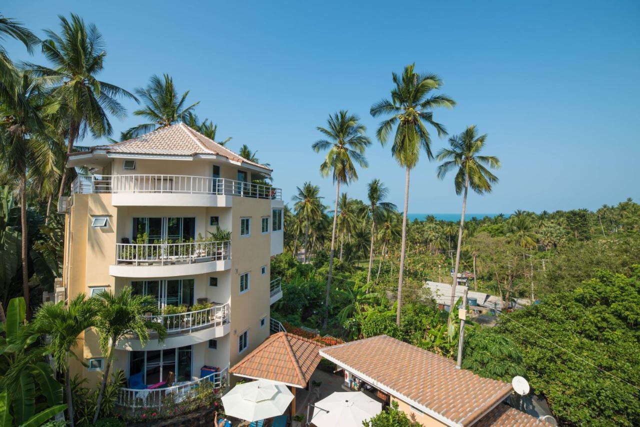 Chaweng Noi Residence Exteriér fotografie
